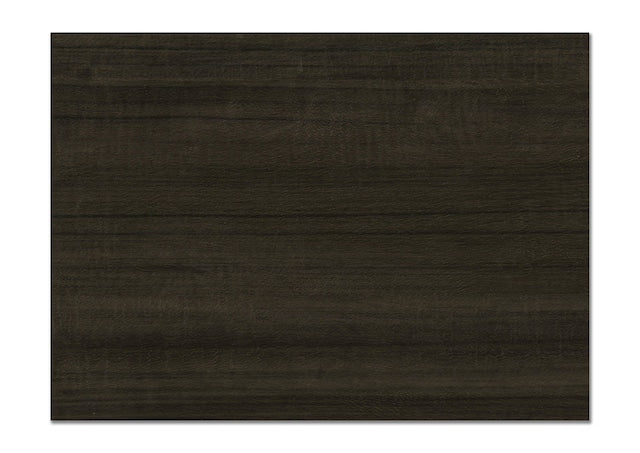 前板(ダーク木目/O色)のカラーサンプル