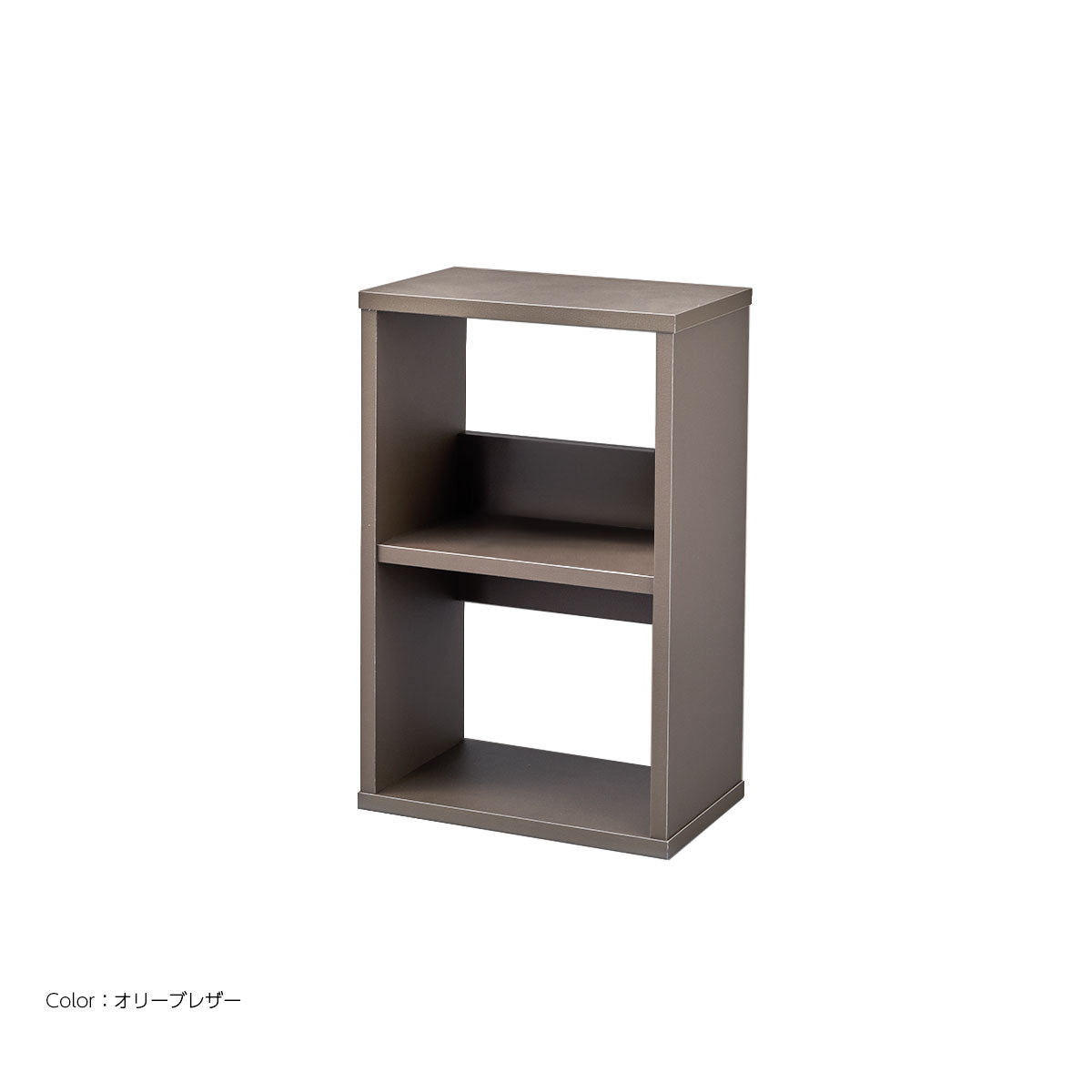 【おうち工作】親子でつくる小さな本棚