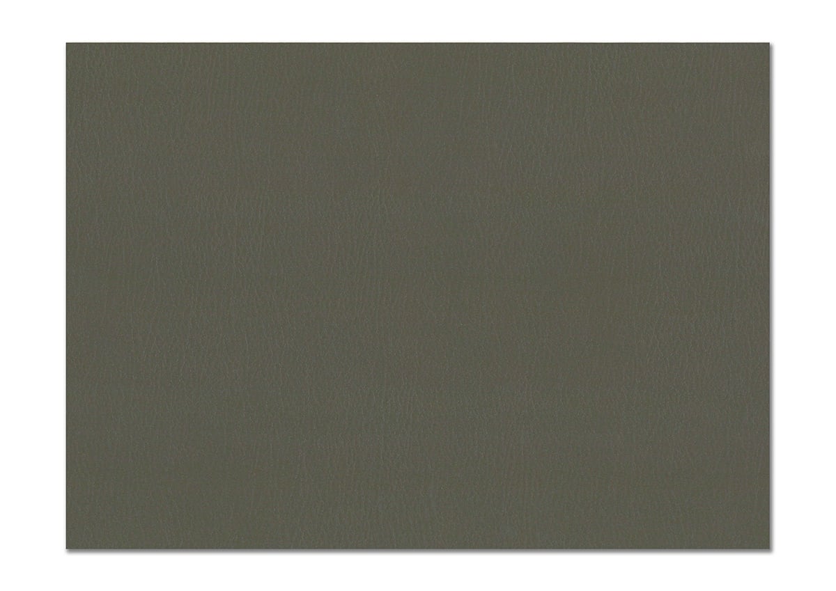 ラッピング天板(オリーブレザー/RM色)のカラーサンプル