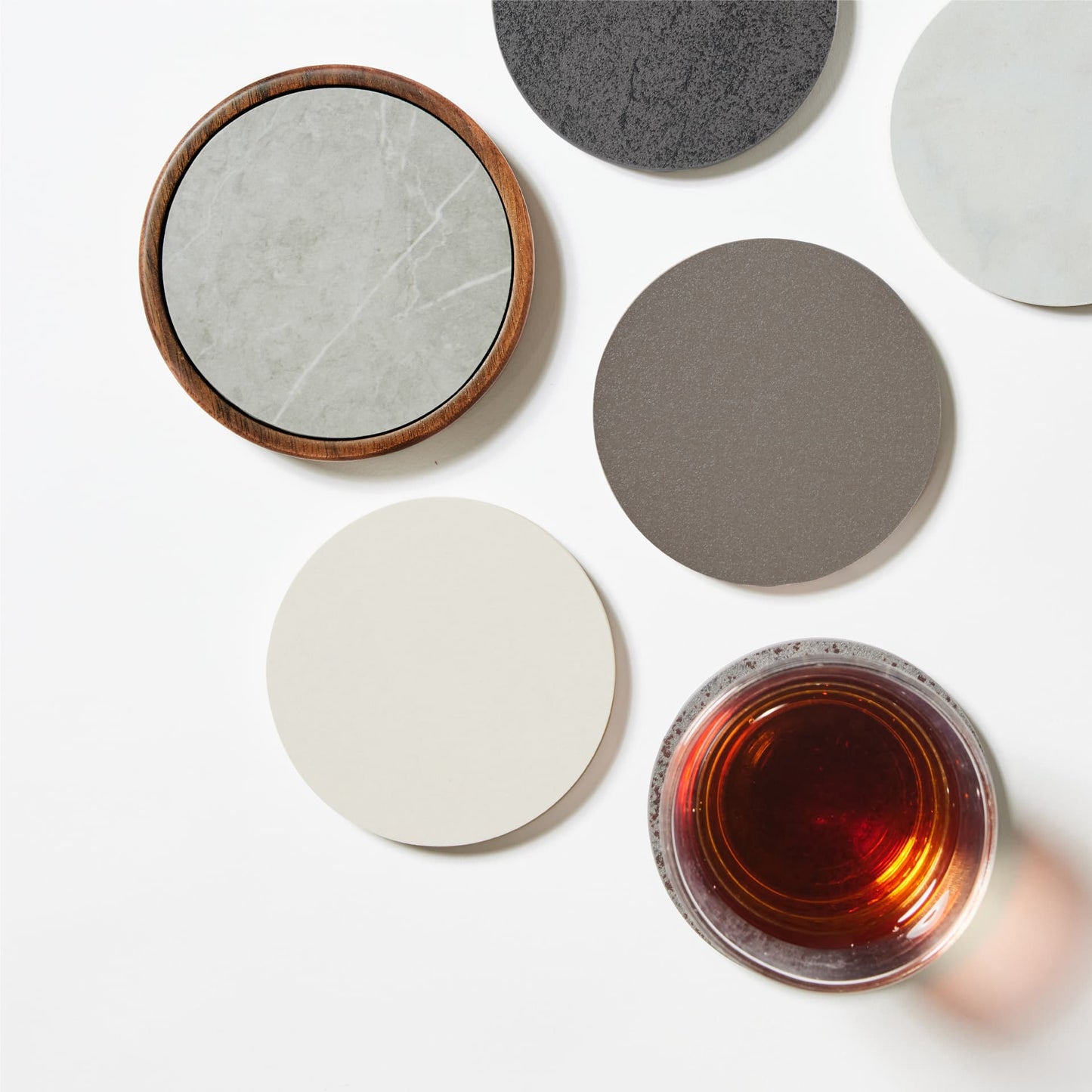 Coaster TWOROLE
