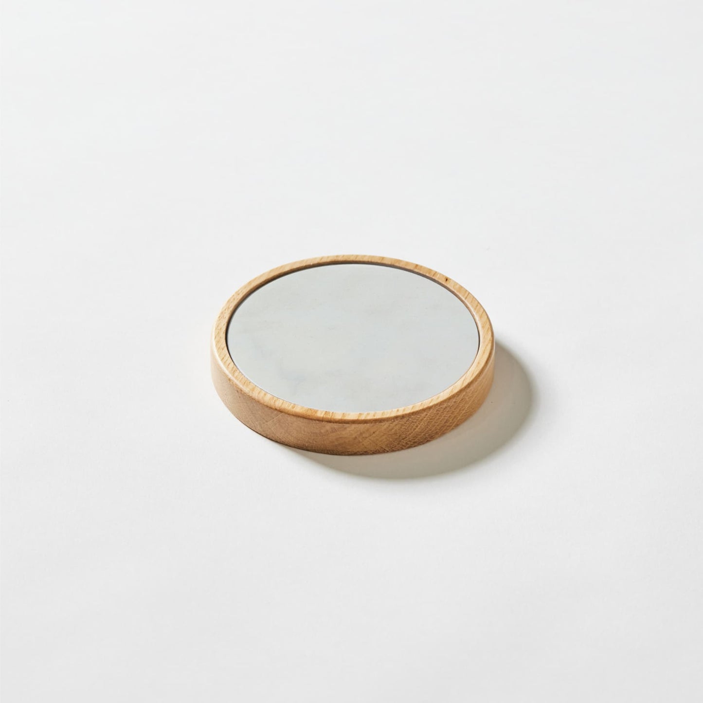 Blanco Carrara/Natural/ 丸