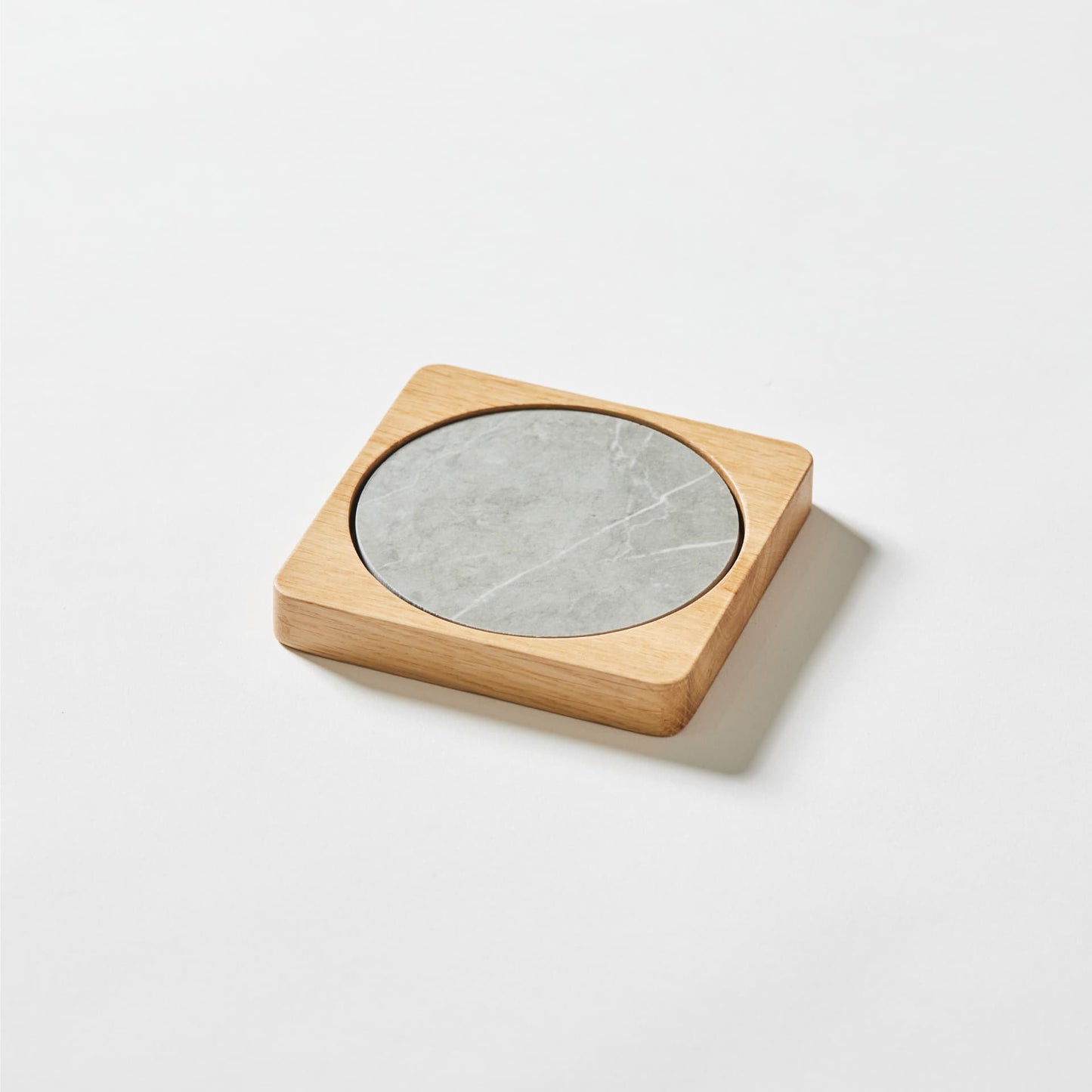 Zaha Stone/Natural/ 四角