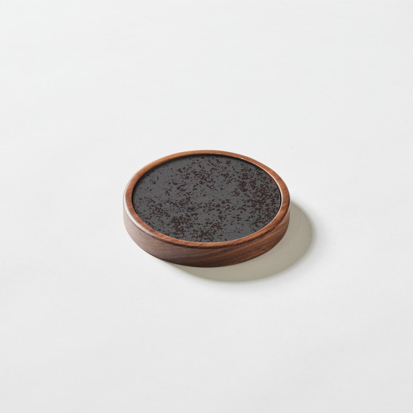 Iron Grey/Walnut/ 丸