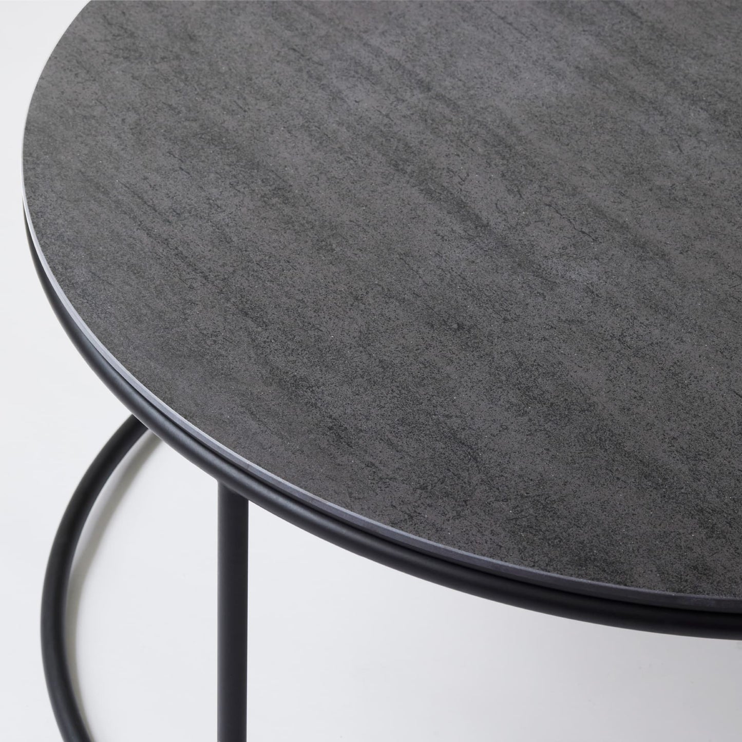 Basalt Black