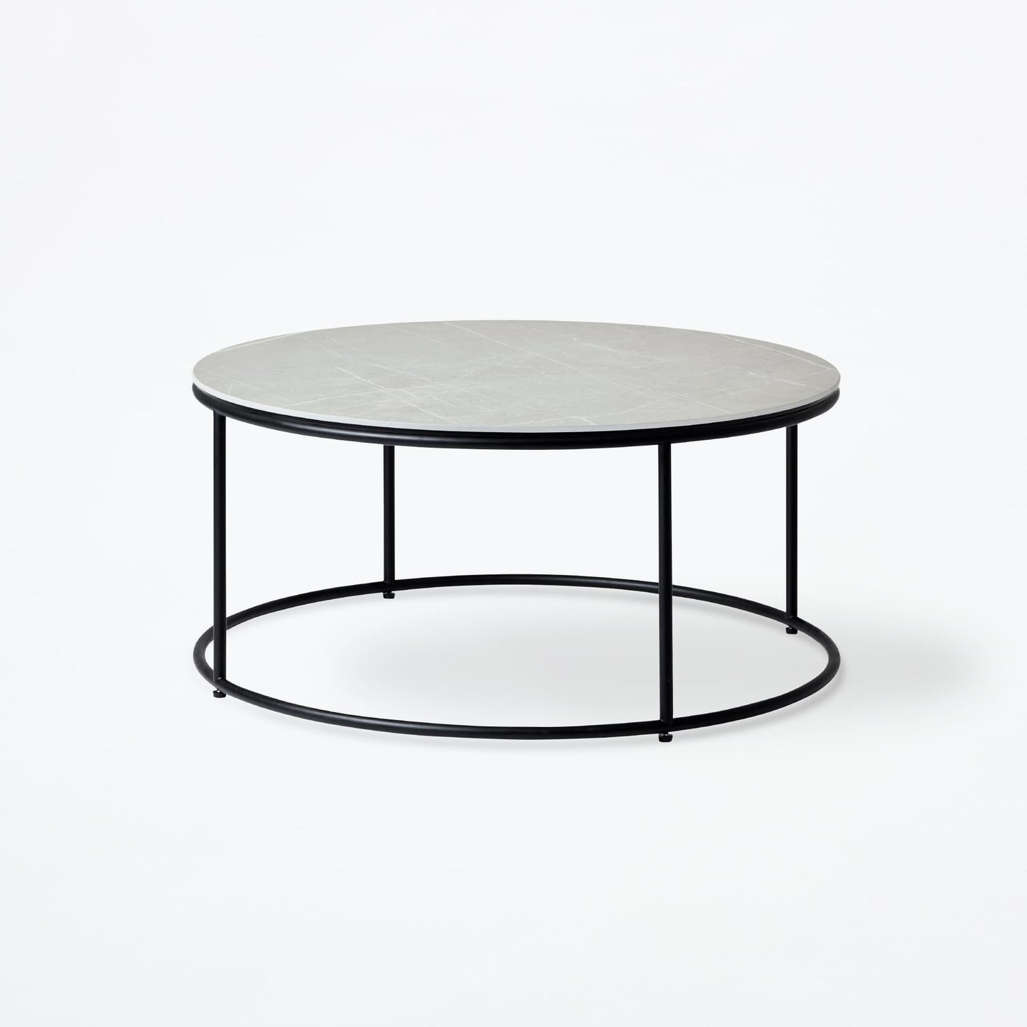 Zaha Stone / ブラック