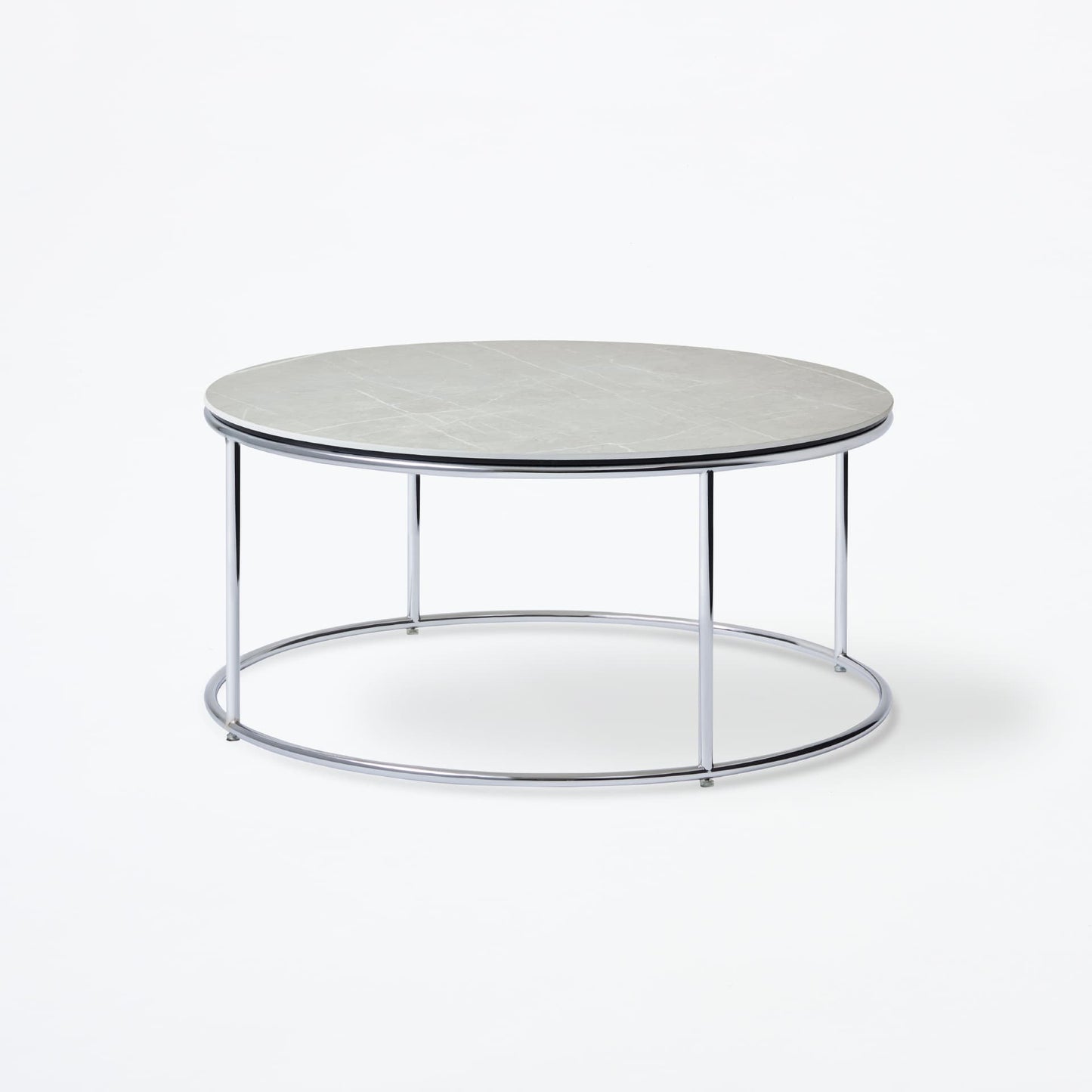 Zaha Stone / シルバー