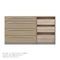 E：テノールオーク（オレフィン/つや無）