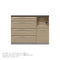 E：テノールオーク（オレフィン/つや無）