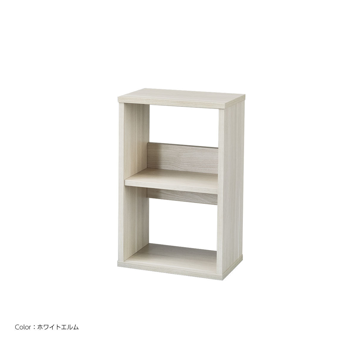 【おうち工作】親子でつくる小さな本棚