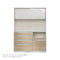 C：テノールオーク（ハイグロス/つや有）