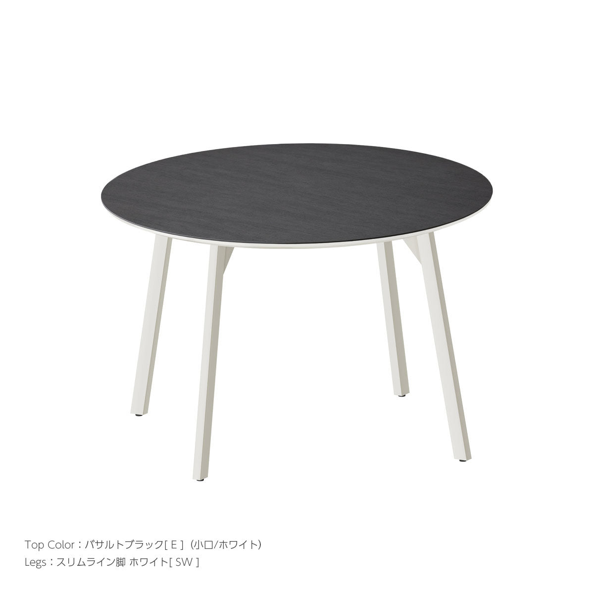 REGLE ROUND TABLE QO