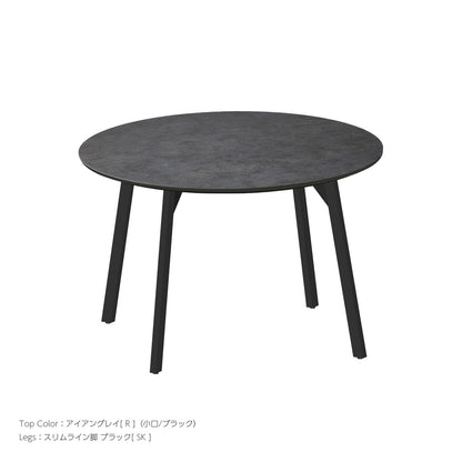 REGLE ROUND TABLE QO