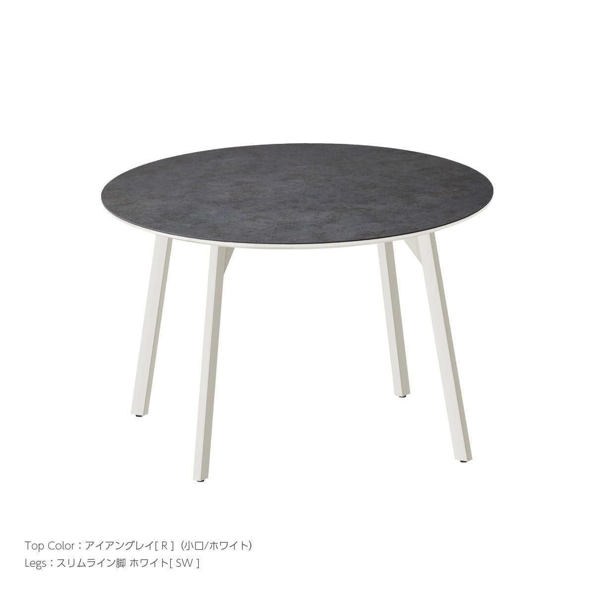 REGLE ROUND TABLE QO