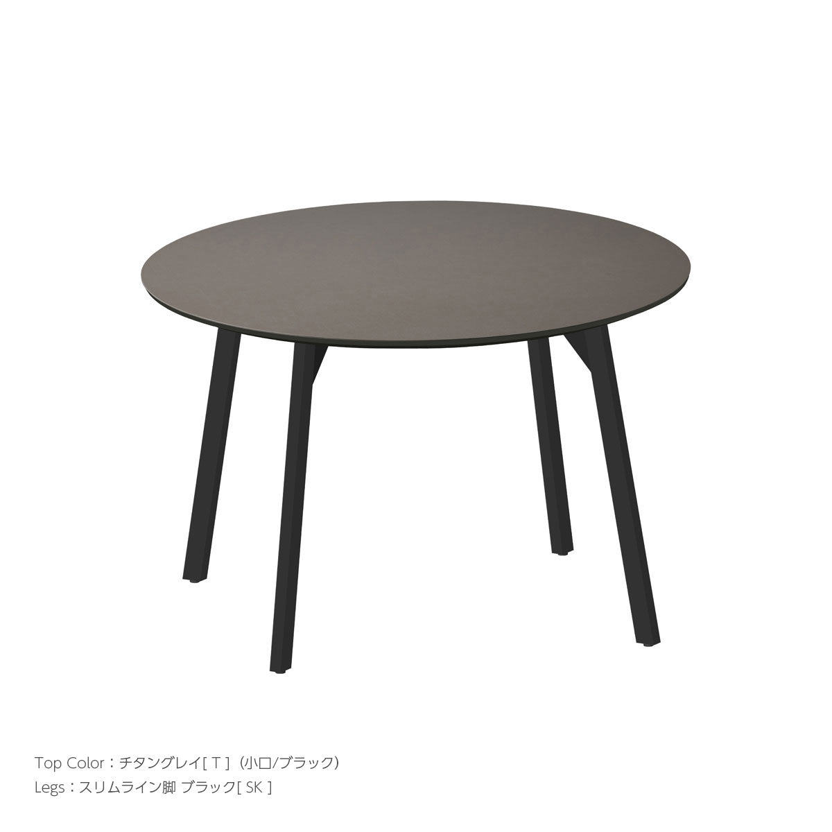 REGLE ROUND TABLE QO