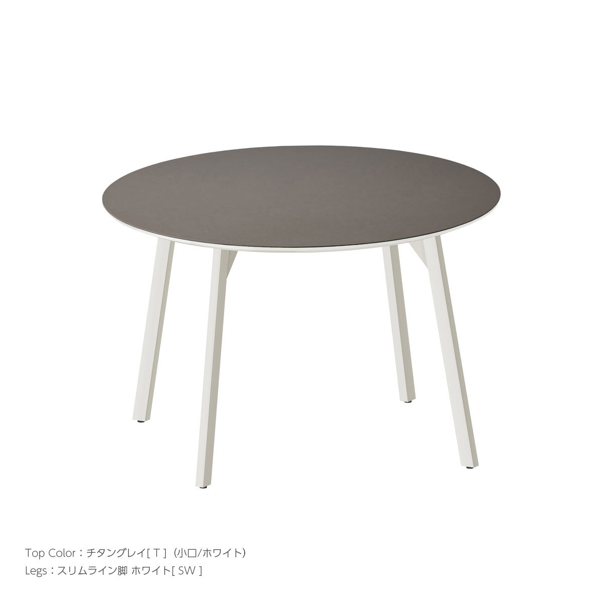 REGLE ROUND TABLE QO