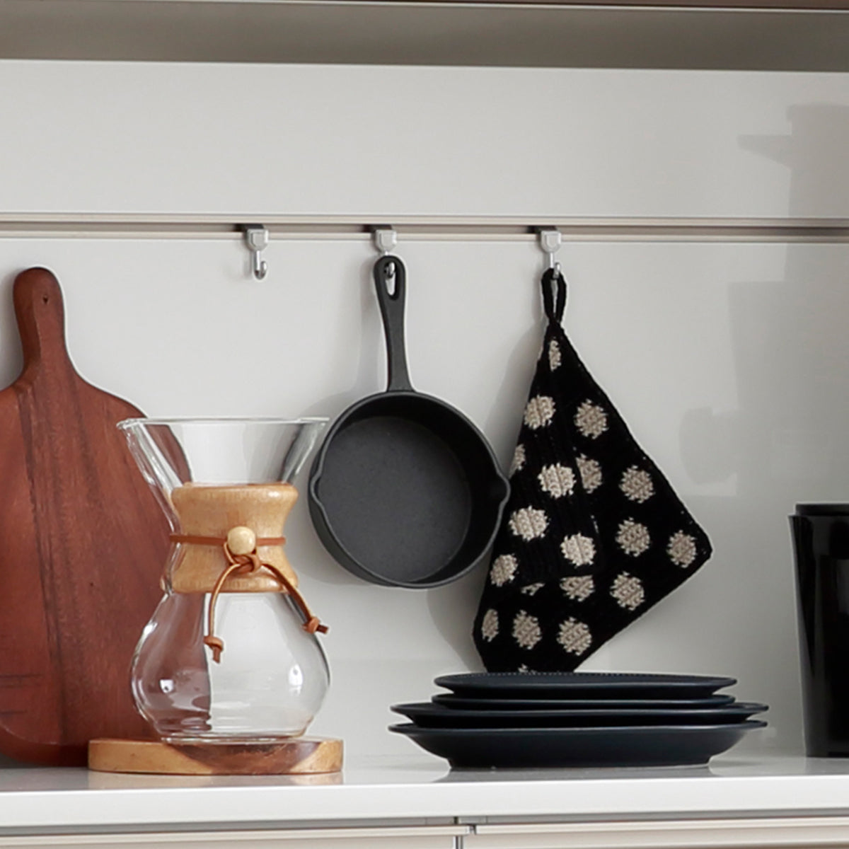 フック[4個] KNシリーズ用【WP-JF4】