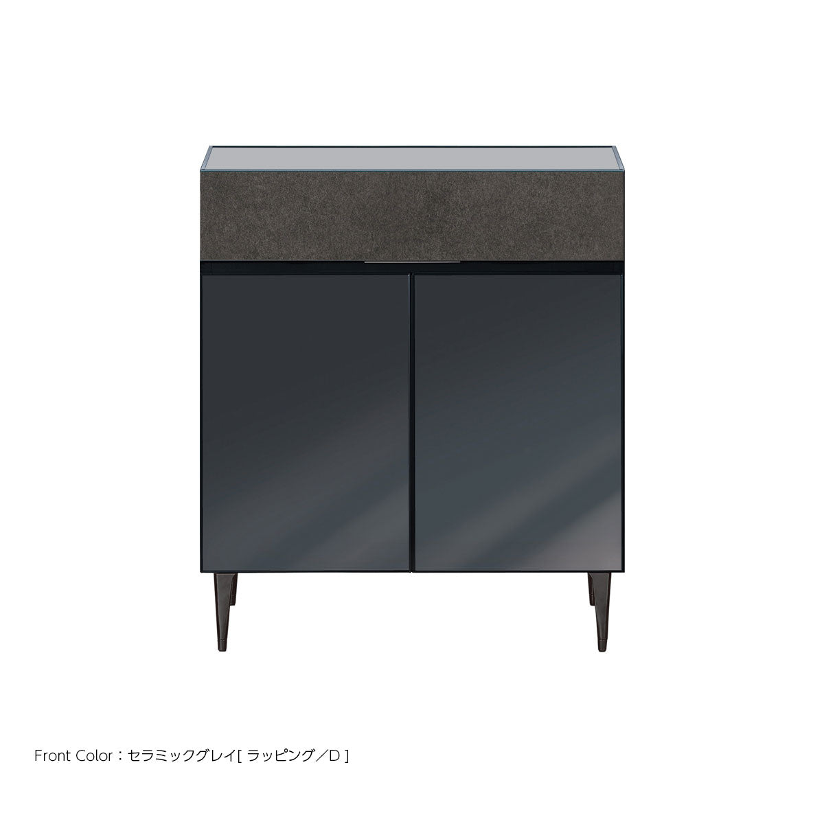 XENO NOIR SIDE BOARD[ZL-UK]