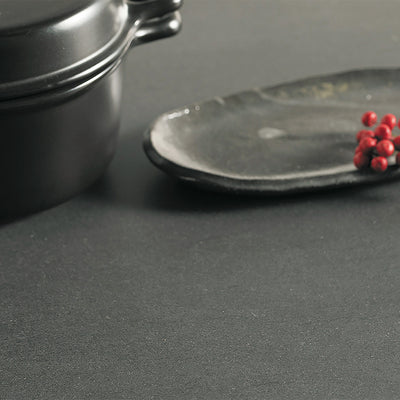 バサルトブラック