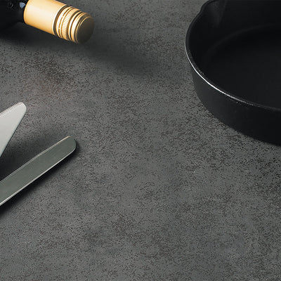 アイアングレイ