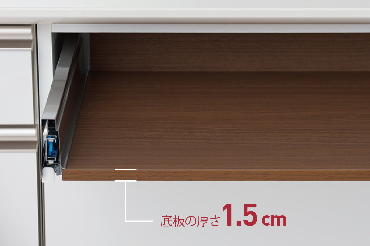 キッチンカウンターの選び方｜ユニット式食器棚｜綾野製作所 – AYANO