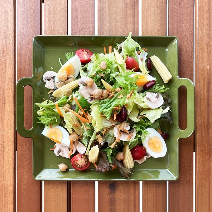 ホーロー鉄Pan【オリーブグリーン】鉄板 鉄板プレート