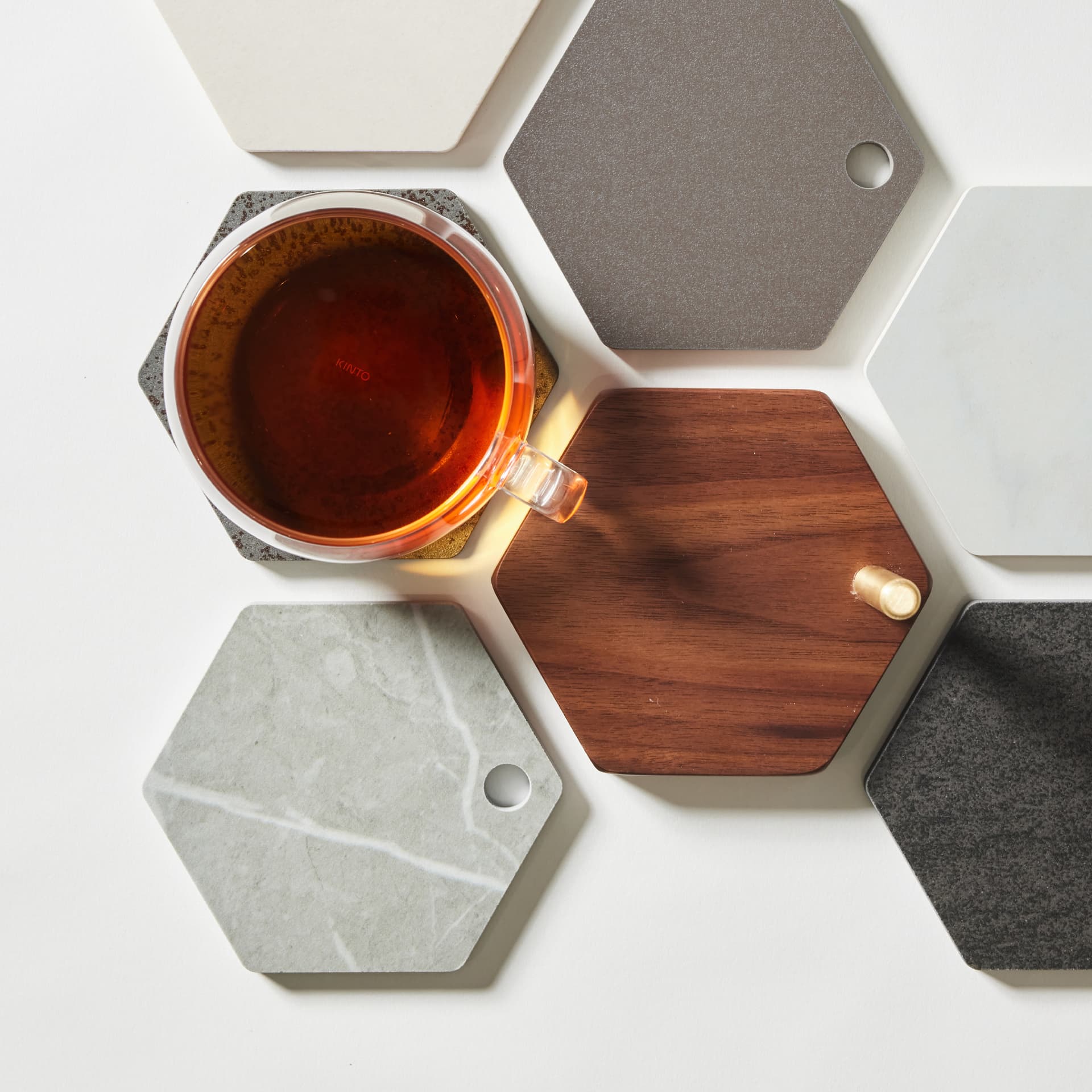 Coaster SUPERLE 【AYANO CRAFT ONLINE】コースター シュペール