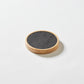 Basalt Black/Natural/ 丸