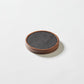 Basalt Black/Walnut/ 丸