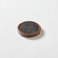 Iron Grey/Walnut/ 丸