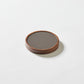 Titan Grey/Walnut/ 丸