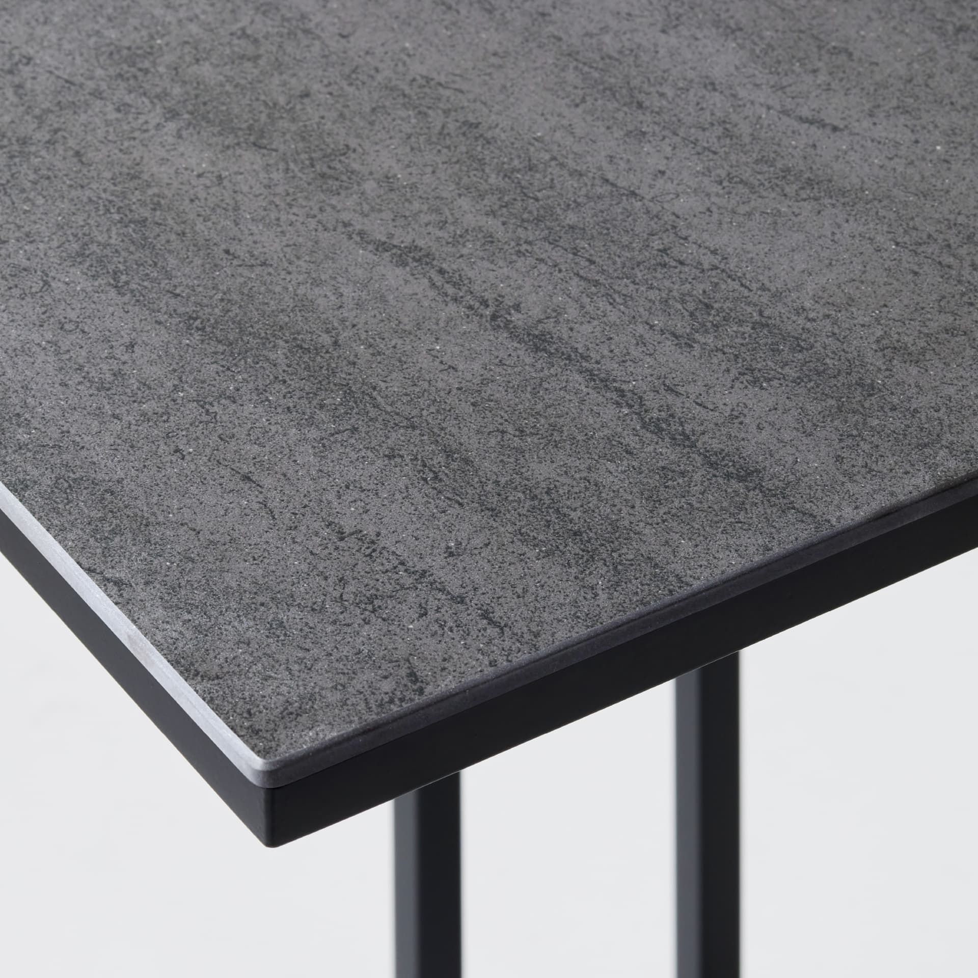 Basalt Black